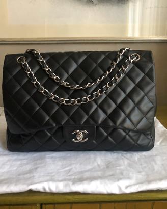 Chanel maxi jumbo originale
