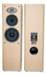 Casse floor standing Celestion Ditton F38