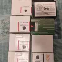 Toner Lexmark