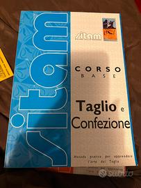 Collezione completa di tutti e 4 i volumi SITAM