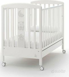 Lettino Italbaby Made in Italy
