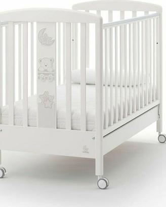Lettino Italbaby Made in Italy