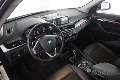 BMW X1 (F48) X1 xDrive18d xLine Plus