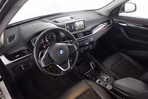 BMW X1 (F48) X1 xDrive18d xLine Plus