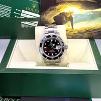 Rolex 16610 2010🇮🇹 Full set Gioielleria Oropiu