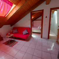 Mansarda 2 piano temoautonoma