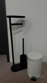 Oggettistica bagno