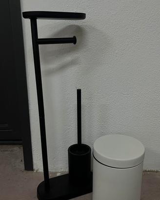 Oggettistica bagno