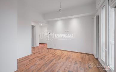 TRILOCALE COMPLETAMENTE RISTRUTTURATO