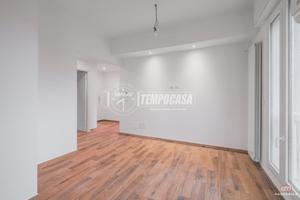 TRILOCALE COMPLETAMENTE RISTRUTTURATO