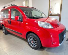Fiat Qubo 1.3 MJT 95 CV Trekking