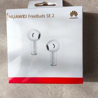 Cuffie Huawei Freebuds 2 se