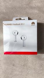 Cuffie Huawei Freebuds 2 se