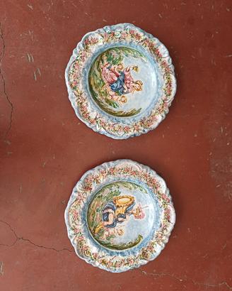 Ceramiche Mazzotti Esa Albissola  46 cm
