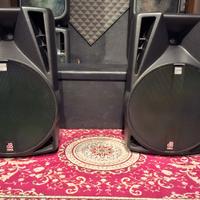 dB Technologies Opera 715dx