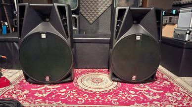 dB Technologies Opera 715dx