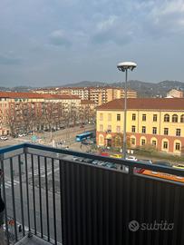 Bilocale arredato piazza Bengasi