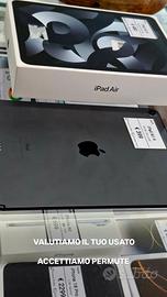 IPAD AIR 4 256 GB cellular 