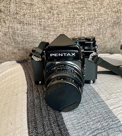 Pentax 67