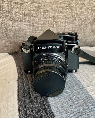 Pentax 67