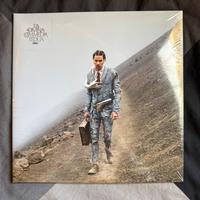 Vinile Tedua Sigillato