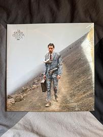 Vinile Tedua Sigillato