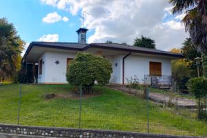 Abitazione in Villino