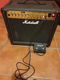 marshall 5881  jcm 900 dual reverber