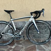 PERMUTO Specialized tarmac durace 11v carbon