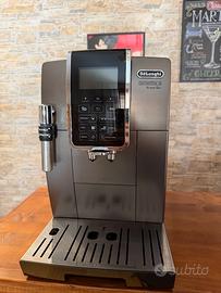 Macchina caffè De Longhi Dinamica