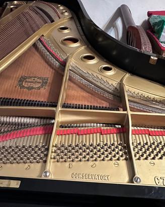 YAMAHA C7 CONSERVATORY