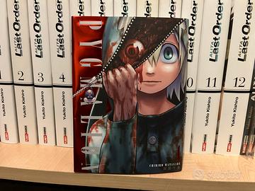 Pygmalion 1 Scarlet Variant - Lucca Comics