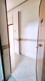 Appartamento 115 mq con posto auto