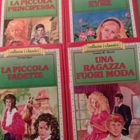 Libri per ragazze