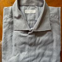 Camicia da uomo Basile