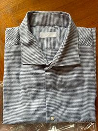 Camicia da uomo Basile