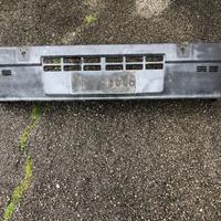 Paraurti originali panda sisley 141