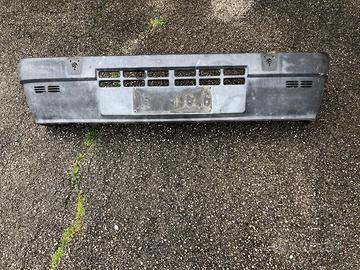 Paraurti originali panda sisley 141