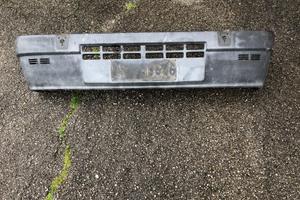 Paraurti originali panda sisley 141