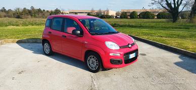 Fiat panda 2017