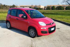 Fiat panda 2017