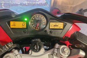 honda vfr 800 vtec