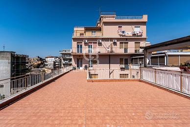 Appartamento - Catania