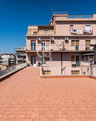 Appartamento - Catania