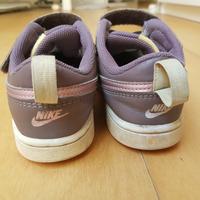 scarpe nike per bambina, numero 32