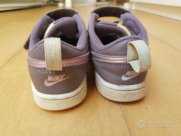 scarpe nike per bambina, numero 32