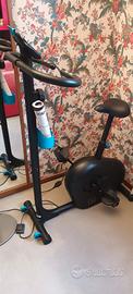 Cyclette DOMYOS EB 120