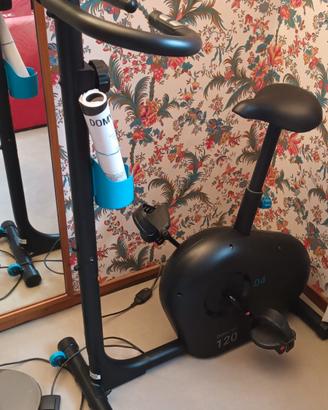 Cyclette DOMYOS EB 120