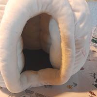 cuccia gatto/cane piccola taglia