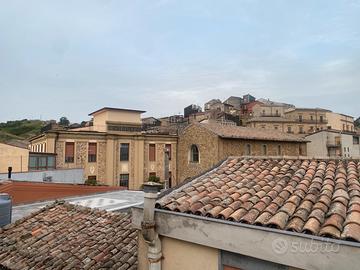 Casa sui nebrodi
